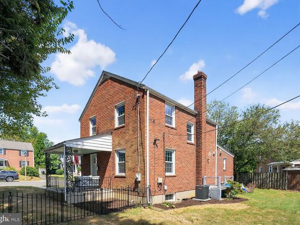 313 N Granada Street, Arlington VA 22203
