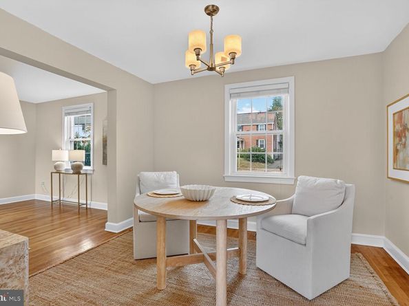 313 N Granada Street, Arlington VA 22203