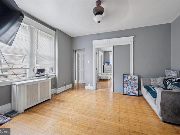 5351 Morse Street, Philadelphia PA 19131
