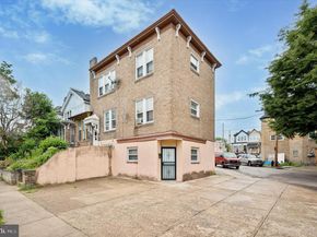 5351 Morse Street, Philadelphia PA 19131