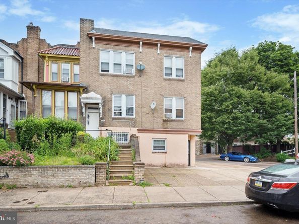 5351 Morse Street, Philadelphia PA 19131