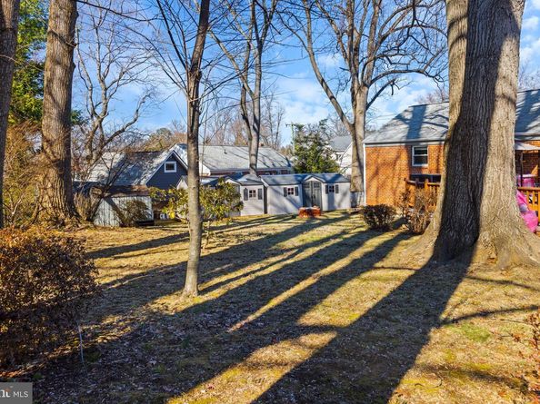 7011 Murray Lane, Annandale VA 22003
