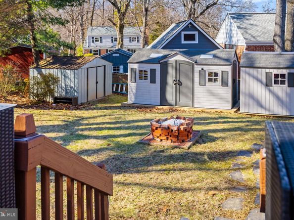 7011 Murray Lane, Annandale VA 22003