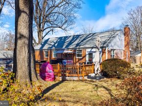 7011 Murray Lane, Annandale VA 22003