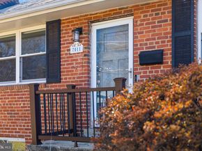 7011 Murray Lane, Annandale VA 22003