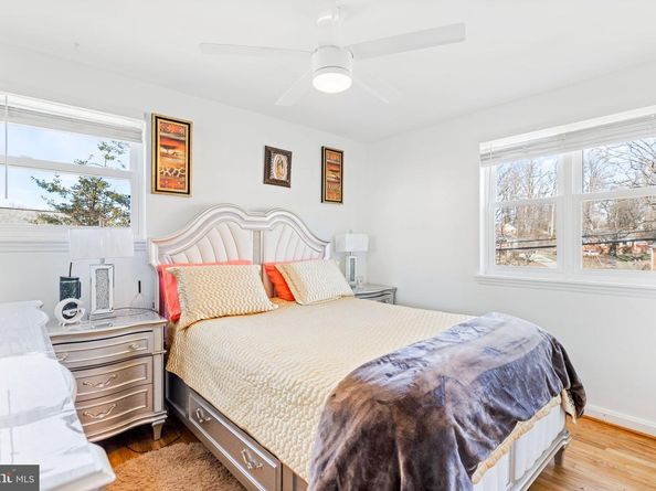 7011 Murray Lane, Annandale VA 22003