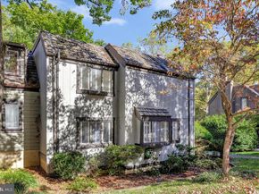 1526 Park Glen Court, Reston VA 20190