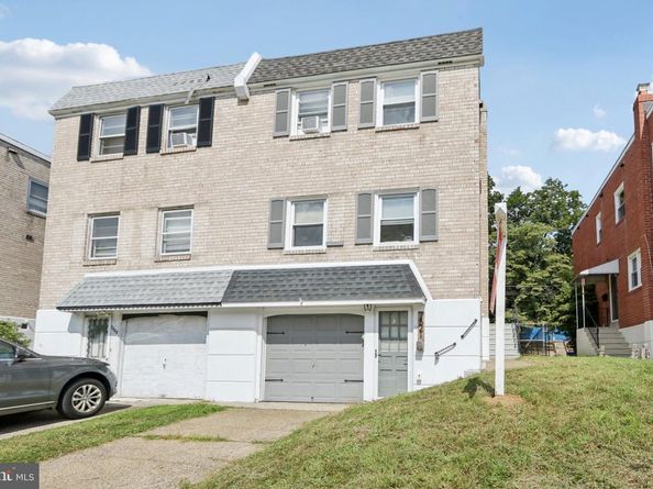 7521 Valley Avenue, Philadelphia PA 19128