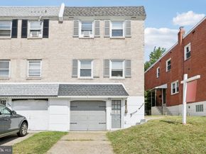 7521 Valley Avenue, Philadelphia PA 19128
