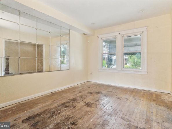 133 Longfellow Street NW, Washington DC 20011
