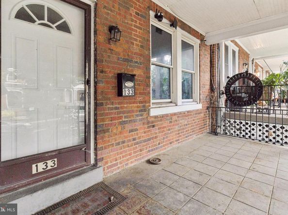 133 Longfellow Street NW, Washington DC 20011