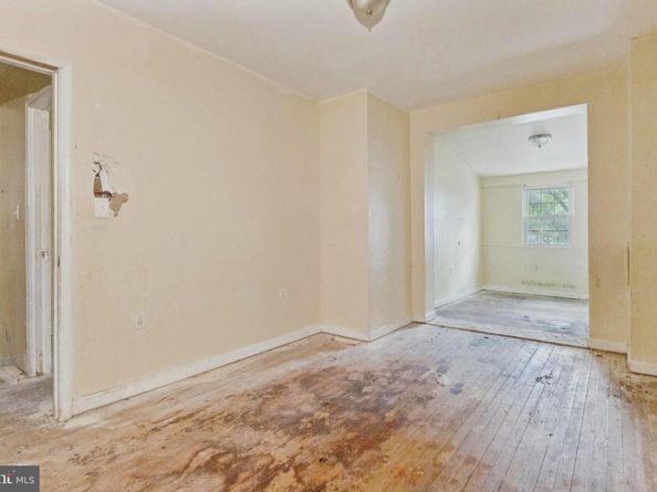 133 Longfellow Street NW, Washington DC 20011