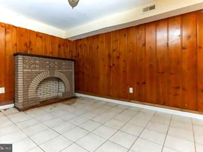 133 Longfellow Street NW, Washington DC 20011