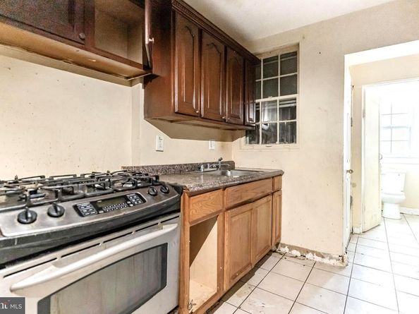 133 Longfellow Street NW, Washington DC 20011