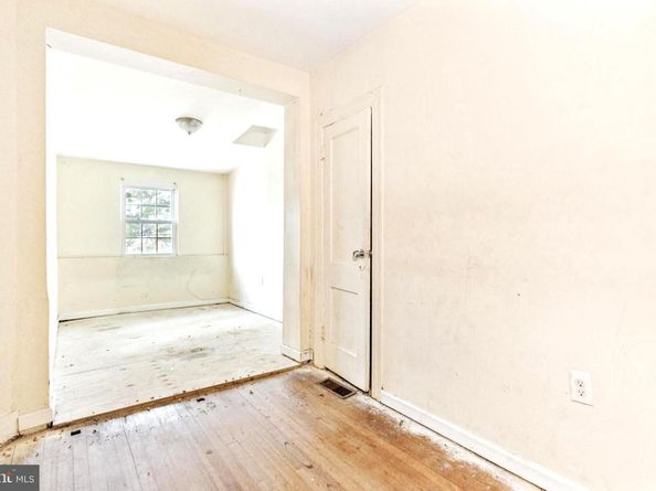 133 Longfellow Street NW, Washington DC 20011