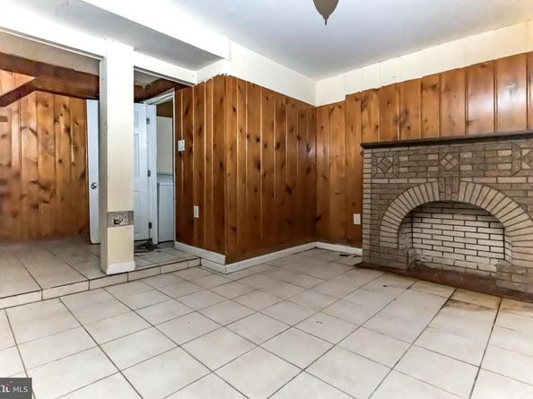 133 Longfellow Street NW, Washington DC 20011