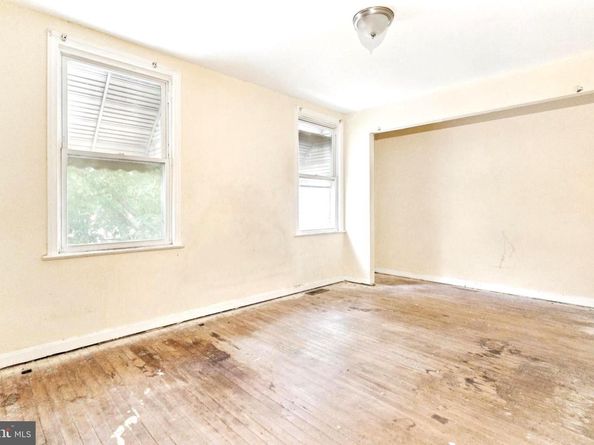 133 Longfellow Street NW, Washington DC 20011