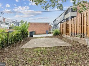 133 Longfellow Street NW, Washington DC 20011