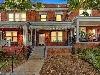 133 Longfellow Street NW