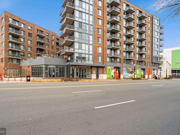 50 Florida Avenue NE 318, Washington DC 20002