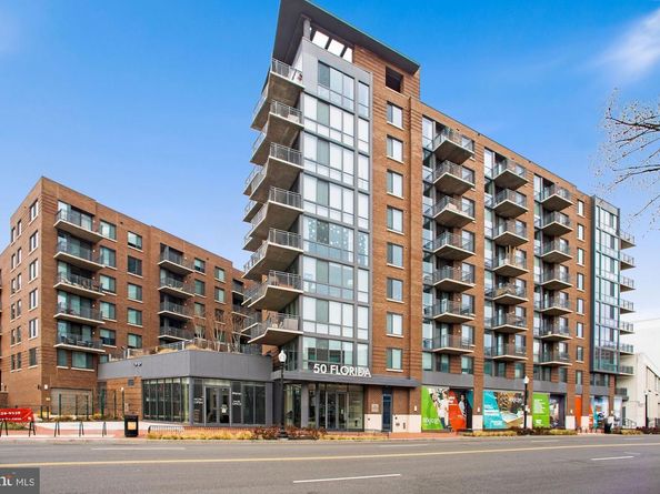 50 Florida Avenue NE 318, Washington DC 20002