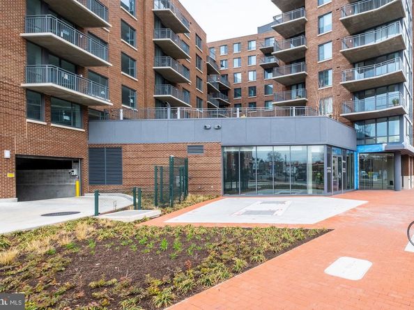 50 Florida Avenue NE 318, Washington DC 20002