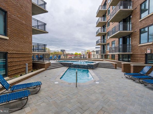 50 Florida Avenue NE 318, Washington DC 20002