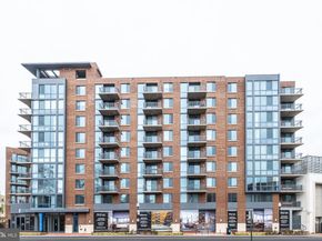 50 Florida Avenue NE 318, Washington DC 20002