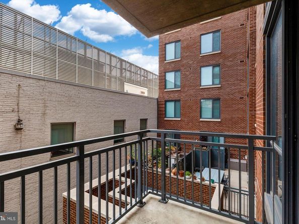 50 Florida Avenue NE 318, Washington DC 20002