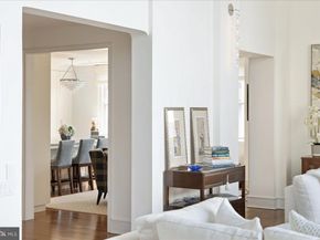 1901 Walnut Street 19D & 20D, Philadelphia PA 19103