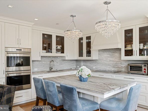 1901 Walnut Street 19D & 20D, Philadelphia PA 19103