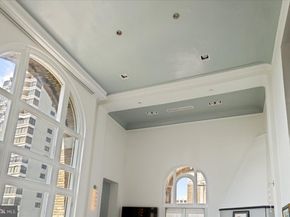 1901 Walnut Street 19D & 20D, Philadelphia PA 19103