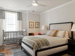 1901 Walnut Street 19D & 20D, Philadelphia PA 19103