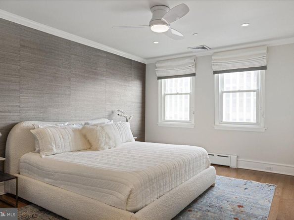 1901 Walnut Street 19D & 20D, Philadelphia PA 19103