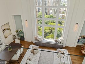 1901 Walnut Street 19D & 20D, Philadelphia PA 19103
