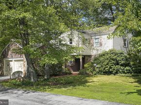 314 Highland Lane, Bryn Mawr PA 19010