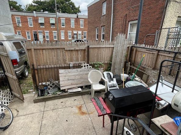 4225 N Sydenham Street, Philadelphia PA 19140