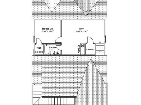 629 N Lincoln Street N, Arlington VA 22201