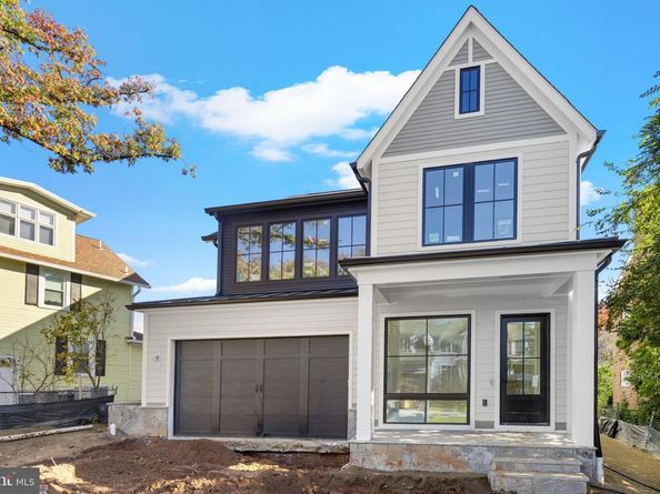 629 N Lincoln Street N, Arlington VA 22201