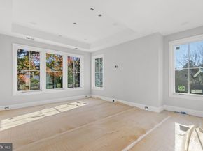 629 N Lincoln Street N, Arlington VA 22201