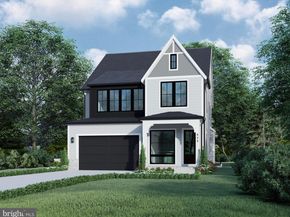 629 N Lincoln Street N, Arlington VA 22201