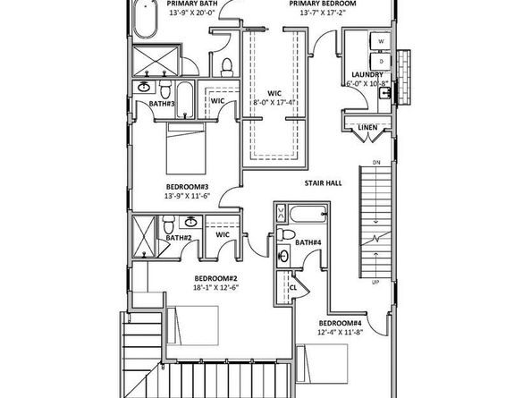 629 N Lincoln Street N, Arlington VA 22201