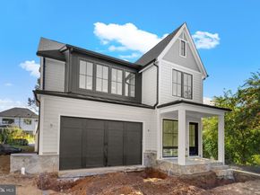 629 N Lincoln Street N, Arlington VA 22201