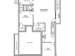 629 N Lincoln Street N, Arlington VA 22201