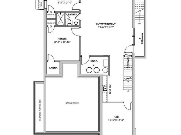 629 N Lincoln Street N, Arlington VA 22201