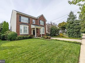 920 Napfle Avenue, Philadelphia PA 19111