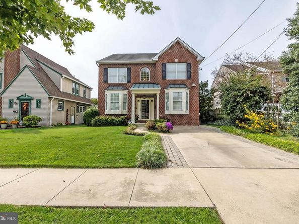 920 Napfle Avenue, Philadelphia PA 19111