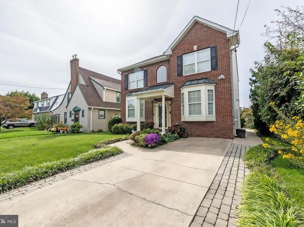 920 Napfle Avenue, Philadelphia PA 19111