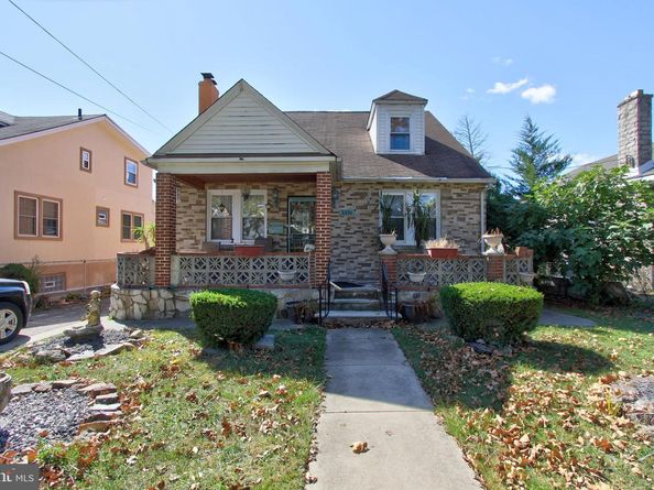 1336 Longshore Avenue, Philadelphia PA 19111
