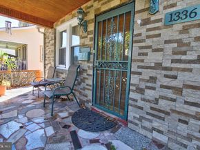 1336 Longshore Avenue, Philadelphia PA 19111